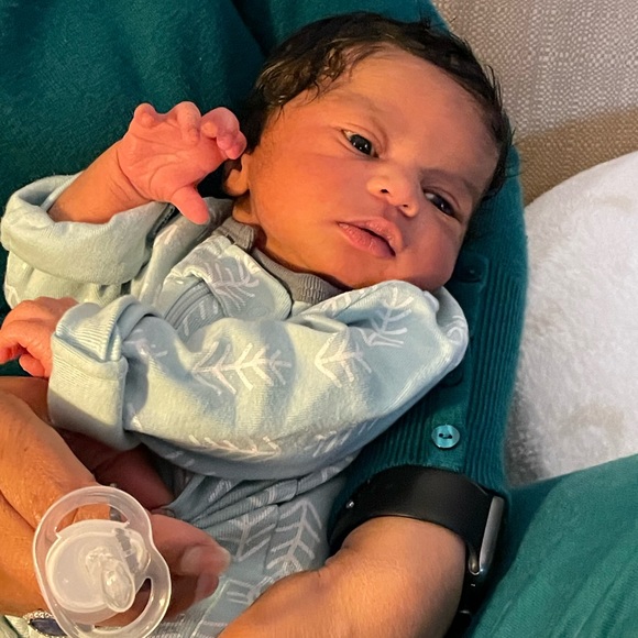 Meet your Posher, Geraldine, Posh Ambassador - Picture 11 of 16